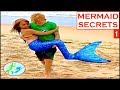 Mermaid Secrets Of The Deep THE COMPLETE SEASON 1 With BONUS FOOTAGE Theekholms