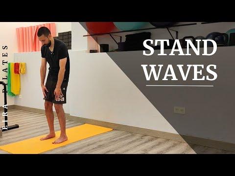 Stand Waves
