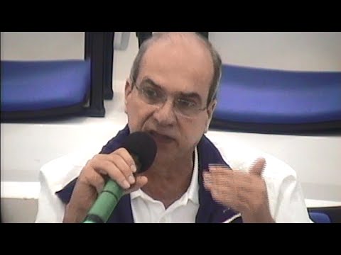 Tertúlia 3816 - Síndrome ectoplásmica (Energossomatologia) | #Conscienciologia