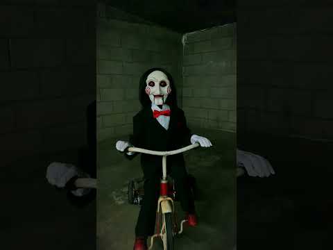 Saw XI (Teaser)