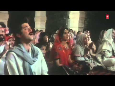 Sheron Wali Mata Ka Jab Naam Devi Bhajan By Suresh Wadkar [Full Song] I AMBA