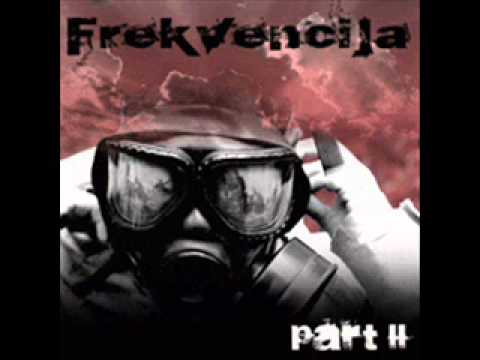 Frekvencija - Što si ti