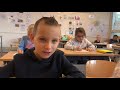 Zwijndrechtse kinderen schrijven brieven aan minister Slob