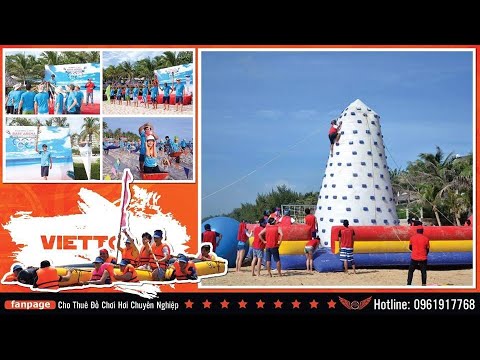 Propzy Teambuilding/company trip 2019/Hồ Cốc clip 2