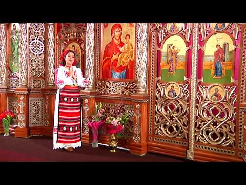 Lavinia Maria Chifor - La tine vin Maicuta