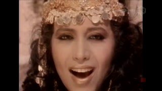 Ofra Haza - Im Nin’ Alu (Yemenite Folk Song)