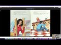 Bedtime Stories Episode 102 Sesame Street Fix It Please