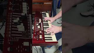Video thumbnail for Hammond M-Solo Demo - 2023/12/02 by hammond54
