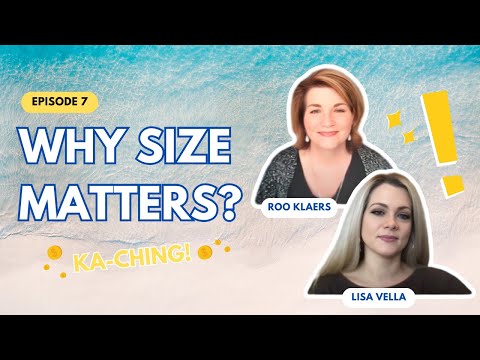 Short-Term Rental Episode 7 | Why Size Matters in Your Investment's Success