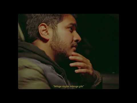 TU MERA THA HI NAHI - HIGH BORN || @potato_visual004