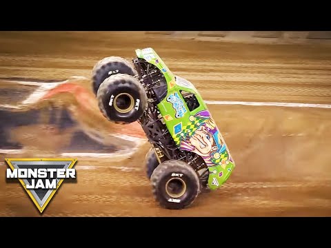 Monster Jam - 2023 - Lincoln Financial Field - Philadelphia, PA | Monster Jam