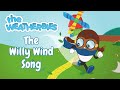 The Willy Wind Song The Weatherbies Feat Tony Kearney KidsSongs Singalong