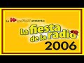 Intro | Valentin Elizalde " El Gallo De Oro " | Fiesta De La Radio | 2006 | Oct - Nov