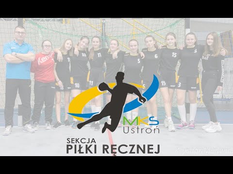 MKS Ustroń Juniorki Młodsze 2005