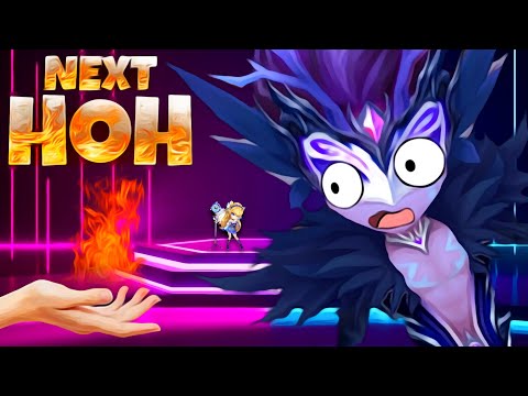 Thats how You use Aschubel in RTA *New HoH* - Summoners War