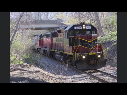 [HD] Mass Coastal Fall River Local - 4/23/2020
