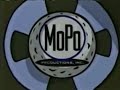 Mopo Productions Universal Domestic Television 2003
