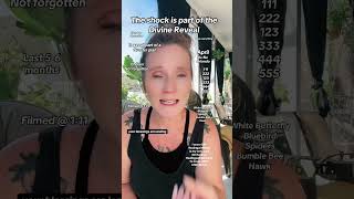 What They Didn’t See Coming, The Divine Reveal