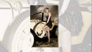 The distance - Miguel Migs Ft. Aya(Outside the skyline)