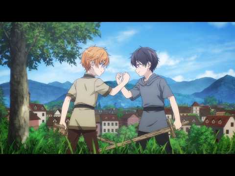 Jack of All Trades, Party of None Episode 1-7 English Dub 2026