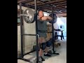 Front Squats