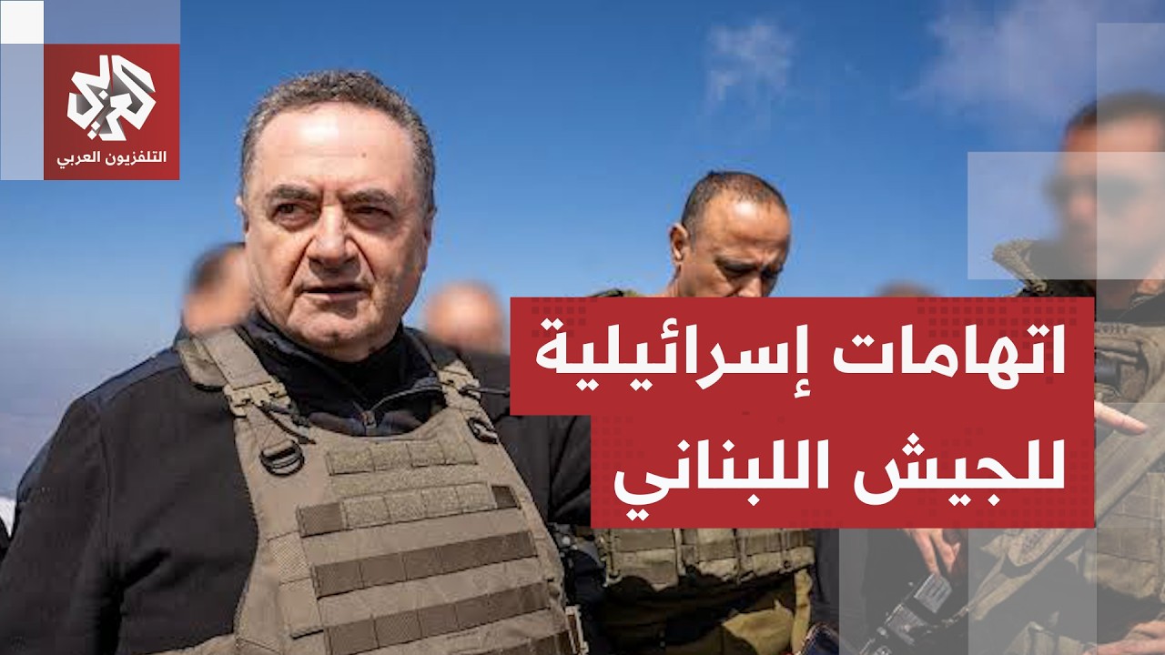 قصف إسرائيلي عنيف على بلدة المنصوري جنوب لبنان وتحريض واسع على حزب الله والج?