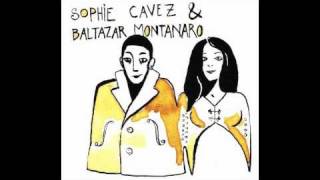 Sophie Cavez & Baltazar Montanaro Akkoorden