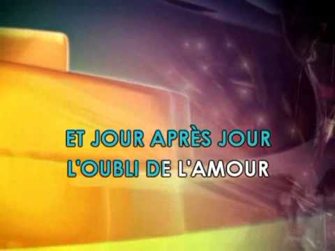 Karaoké - La vie par procuration