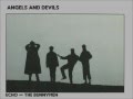 Angels and Devils by Echo and the Bunnymen 1984 - MikesJunkDrawer Angels and Devils by Echo and the Bunnymen 1984