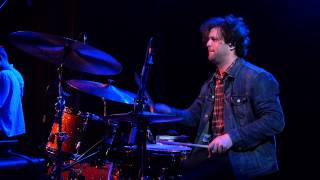 Cymbals Eat Guitars - 2 Hip Soul (Live on KEXP)