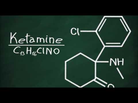 Vandal!sm - Ketamine (Uptempo)