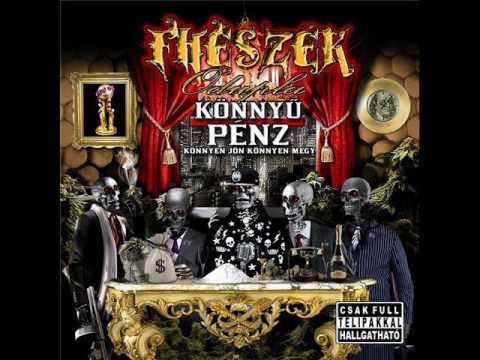 Fhészek Odupla Skit 2 (Könnyű Pénz)