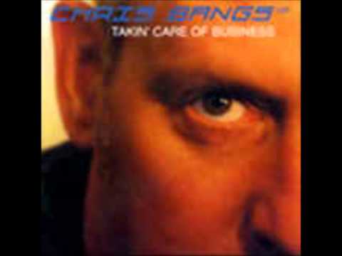 Chris Bangs - Warm Weather