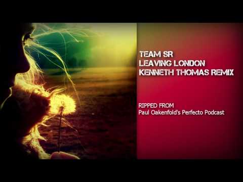 Team SR - Leaving London (Kenneth Thomas Remix)