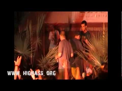 EXCLUSIVE T.H.A. 2012 NEW OFFICIAL TRACK TEASER