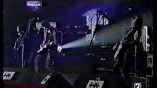 LOS ENEMIGOS - Fiesta Diario Pop BOQUERON