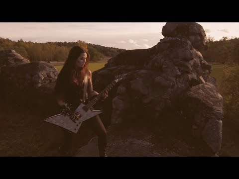 Nekrodelirium - Distorted Device (Official Music Video)