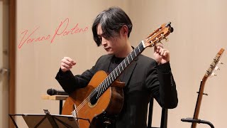 ブエノスアイレスの夏-A.ピアソラ Live Recording 