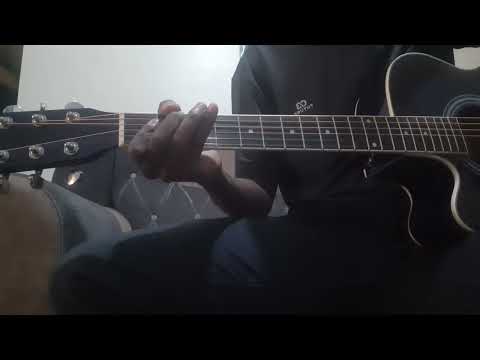 After A Long Time......... Practicing Wendo Witu By Samidoh ft Joyce Wamama