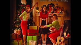 Under the Mistletoe Hurry Home #4 by Good  Lovelies