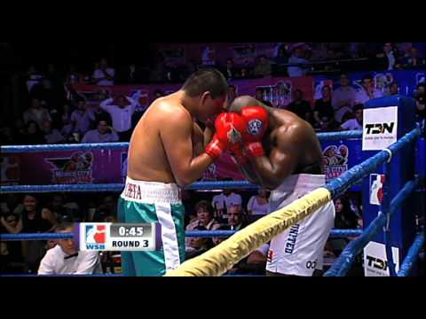 Hiracheta vs Mariko - Week 2 WSB Season 2