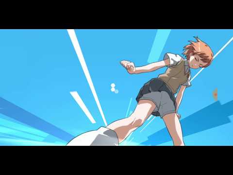 Dengeki Bunko : Crossing Void (Beta) - First gacha and gameplay