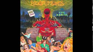Rigor Mortis (Usa) - Asphyxia