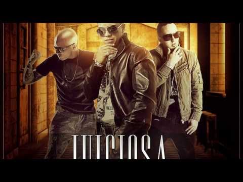 Alexis y Fido Ft J Alvarez - Juiciosa (Official Music Video)+LETRA