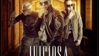 Alexis y Fido Ft J Alvarez - Juiciosa (Official Music Video)+LETRA