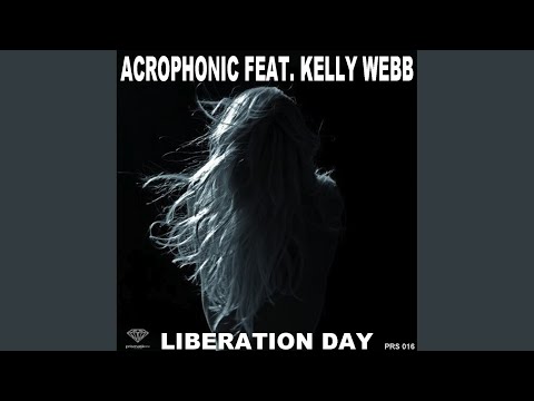 Liberation Day (Paolo Faz Club Mix)