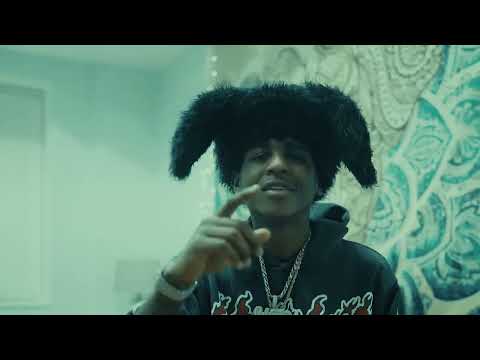 YFG Fatso - Leavin (Official Music Video)