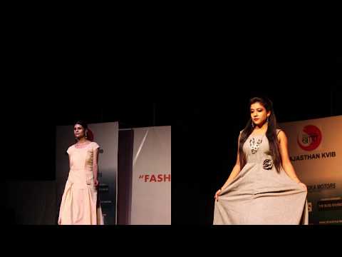 Amaresh Singh Khadi Collection