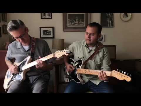 What is This Thing Called Love – Joel Paterson and Matt Codina