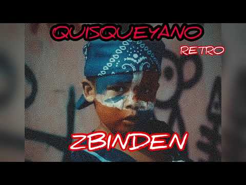 ZBĪNĐĒN - Quisqueyano🇩🇴♨️ (Official Audio)
